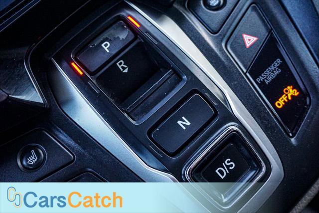 Used 2022 Honda Odyssey EX-L image 39