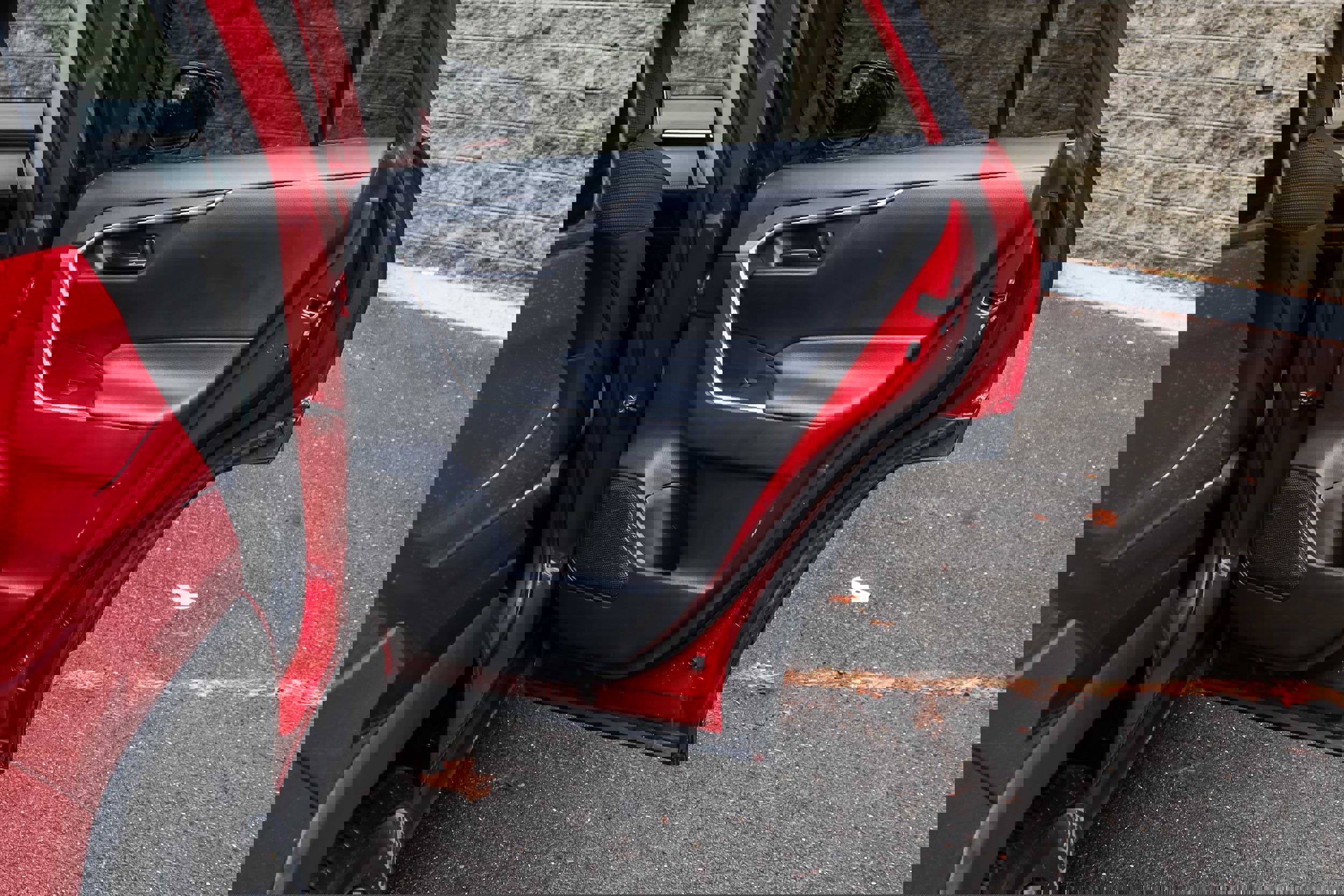 Used 2024 Toyota RAV4 LE image 16