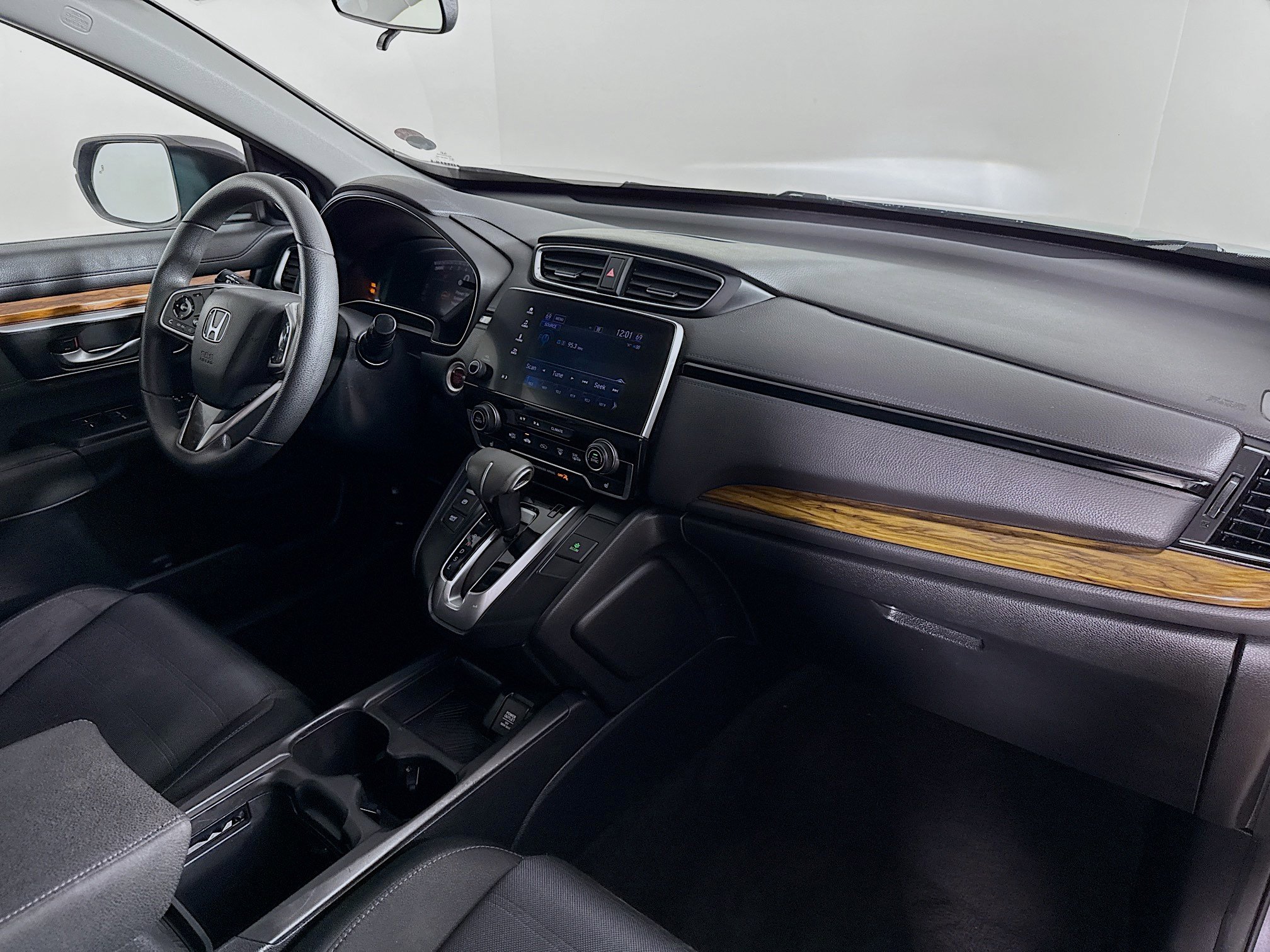 Used 2019 Honda CR-V EX image 35