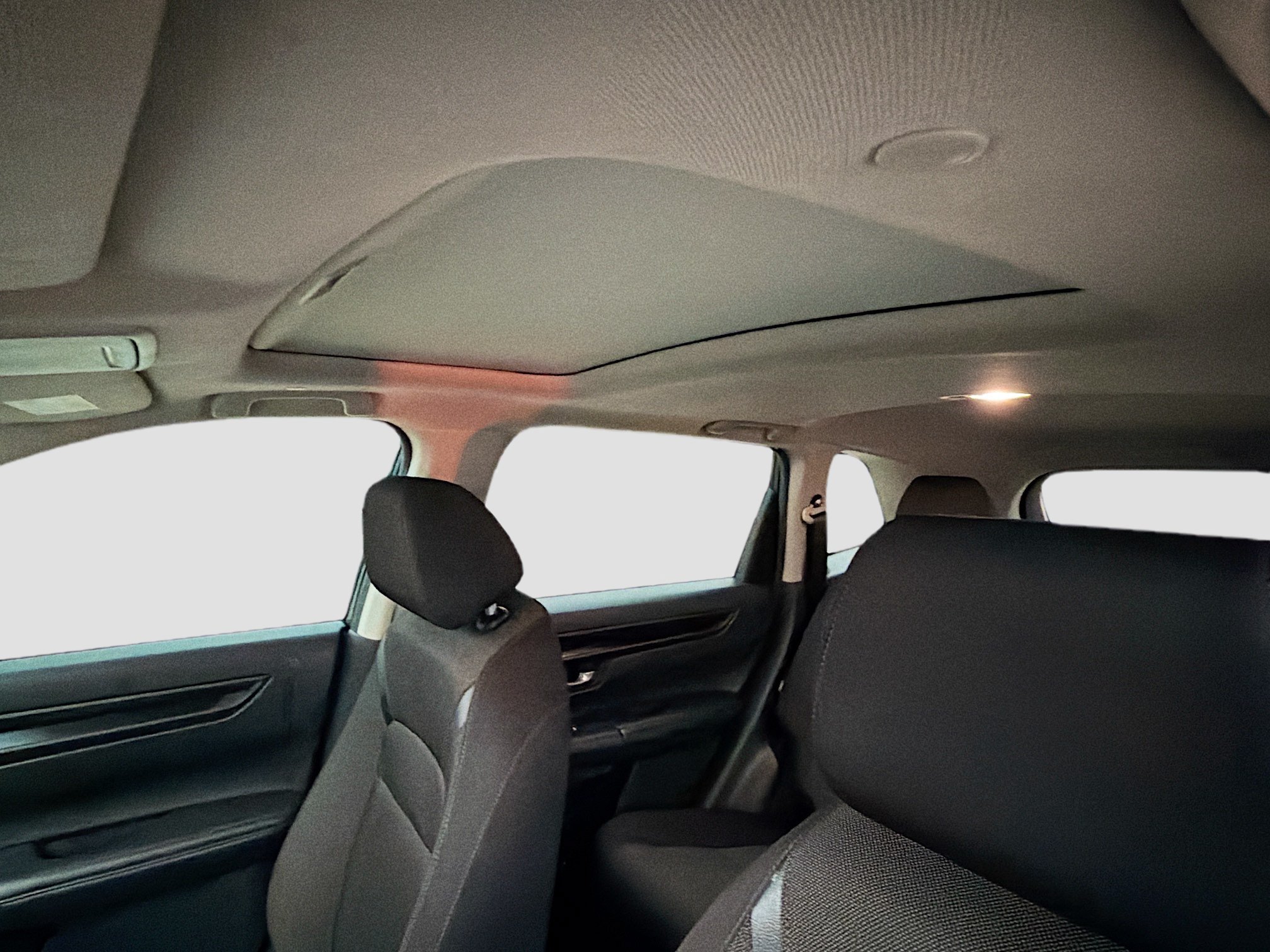 Used 2024 Honda CR-V EX image 25