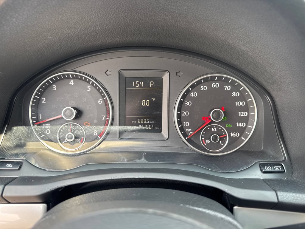 Used 2010 Volkswagen Jetta Limited Edition FWD image 24