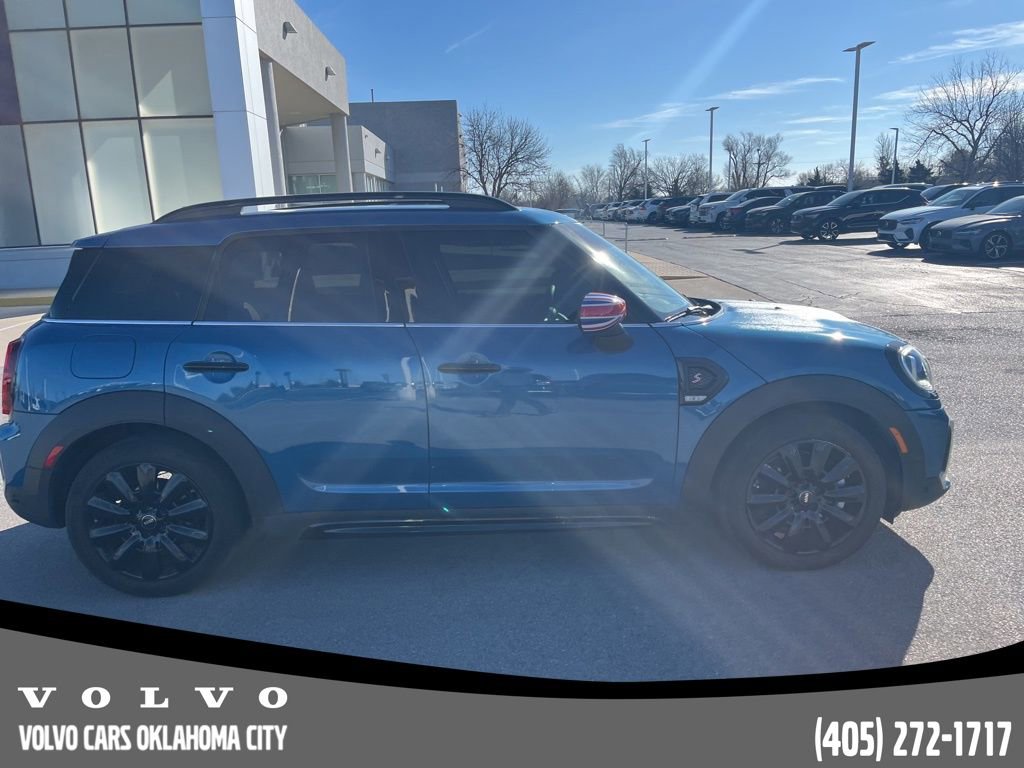 Used 2024 MINI Cooper Countryman S image 4