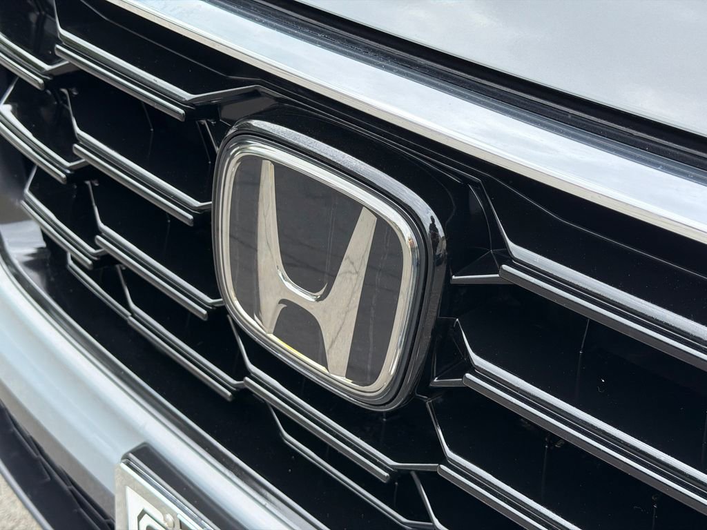 Used 2023 Honda CR-V EX-L image 28