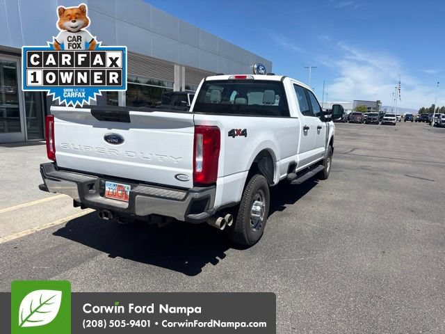 Used 2025 Ford F350 XL AWD/4WD image 7