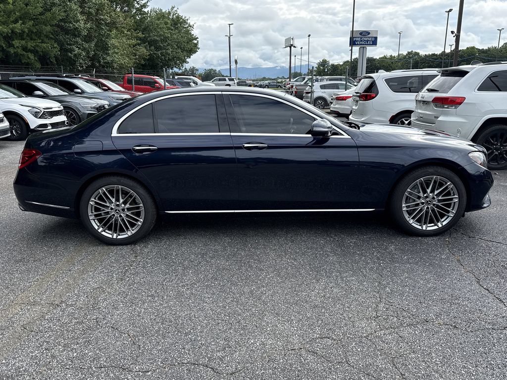 Used 2017 Mercedes-Benz E 300 image 8