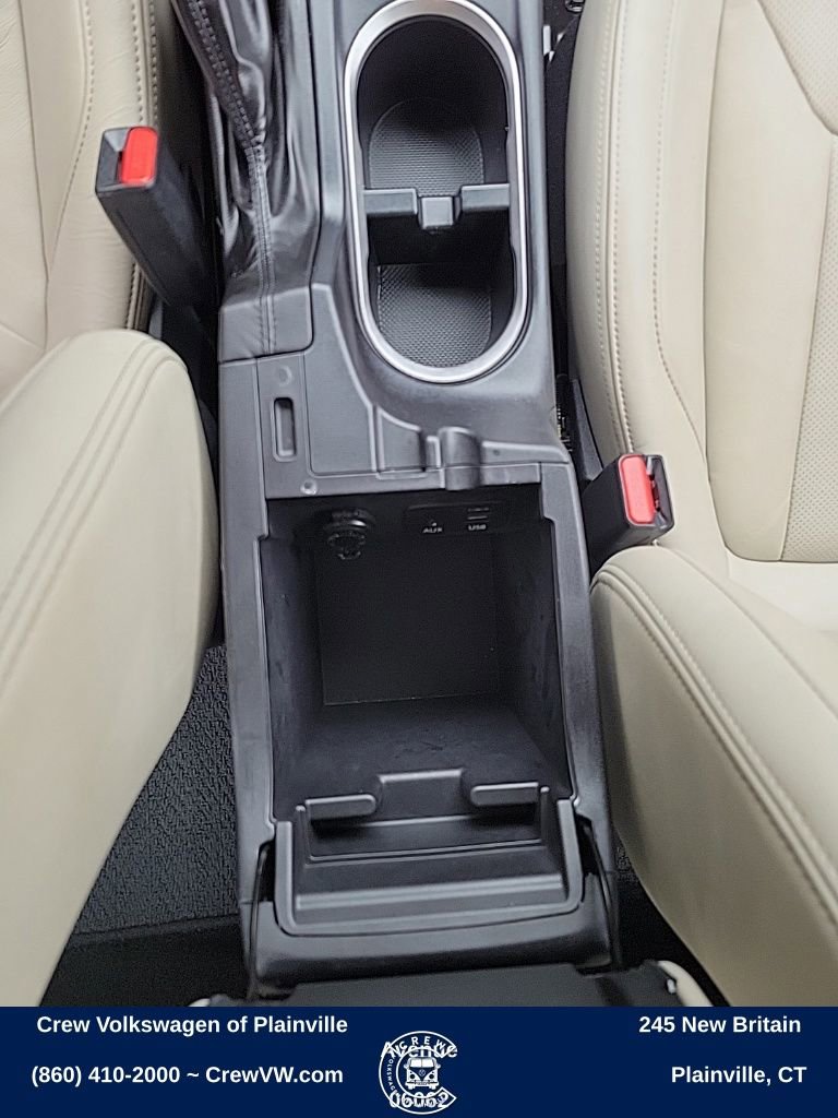 Used 2017 Subaru Impreza 2.0i Limited image 42