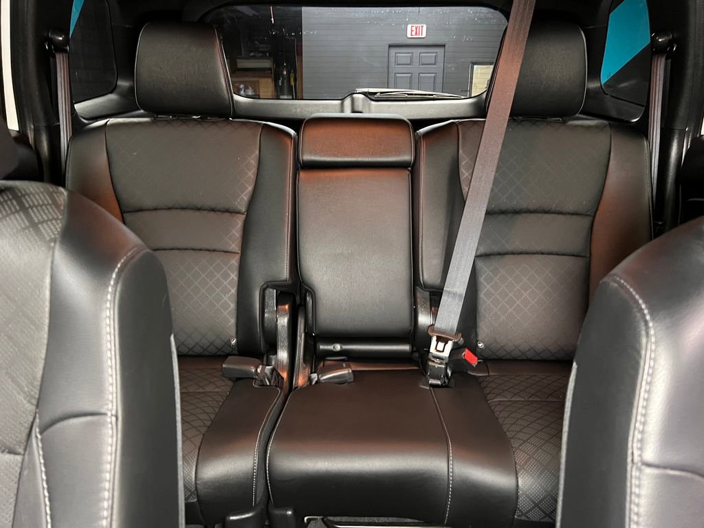 Used 2022 Honda Passport Elite image 29