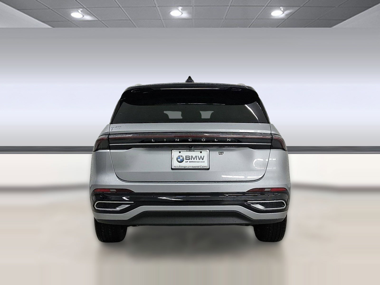 Used 2026 Lincoln Nautilus Reserve image 10