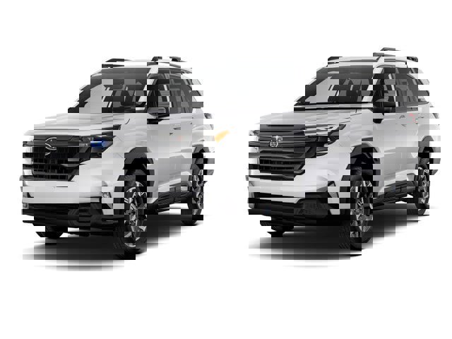 New 2026 Subaru Forester Premium image 2