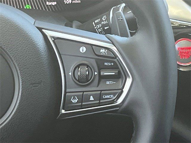 Used 2026 Acura MDX Base image 15