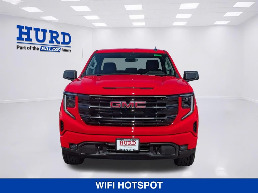 New 2026 GMC Sierra 1500 Elevation AWD/4WD image 8