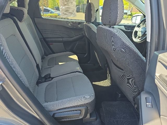 Used 2022 Ford Escape SE AWD/4WD image 10