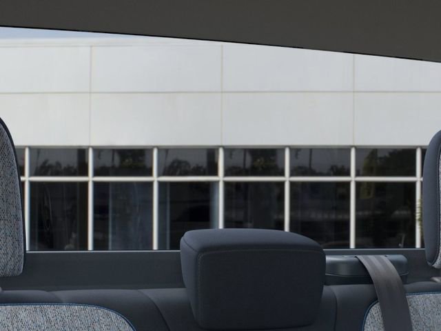 New 2026 Ford Maverick XLT AWD/4WD image 24