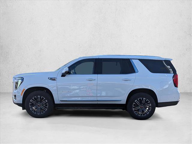 New 2026 GMC Yukon Elevation w/ Elevation Premium Package image 5
