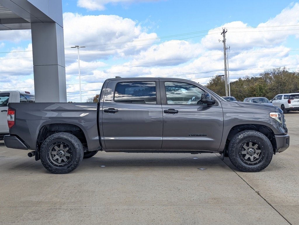 Used 2021 Toyota Tundra Limited image 7