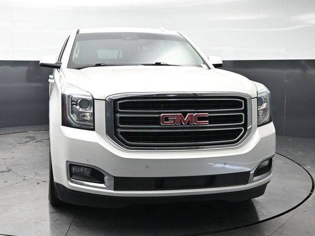 Used 2018 GMC Yukon XL SLT w/ Open Road Package AWD/4WD image 2