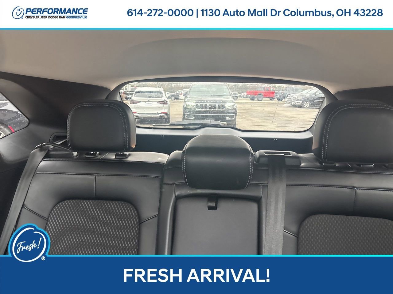 Used 2024 Ford Escape SE image 26