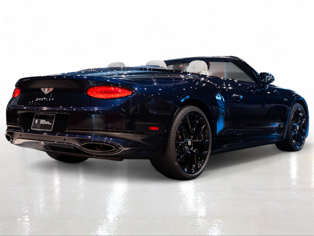Used 2024 Bentley Continental GT Speed AWD/4WD image 10
