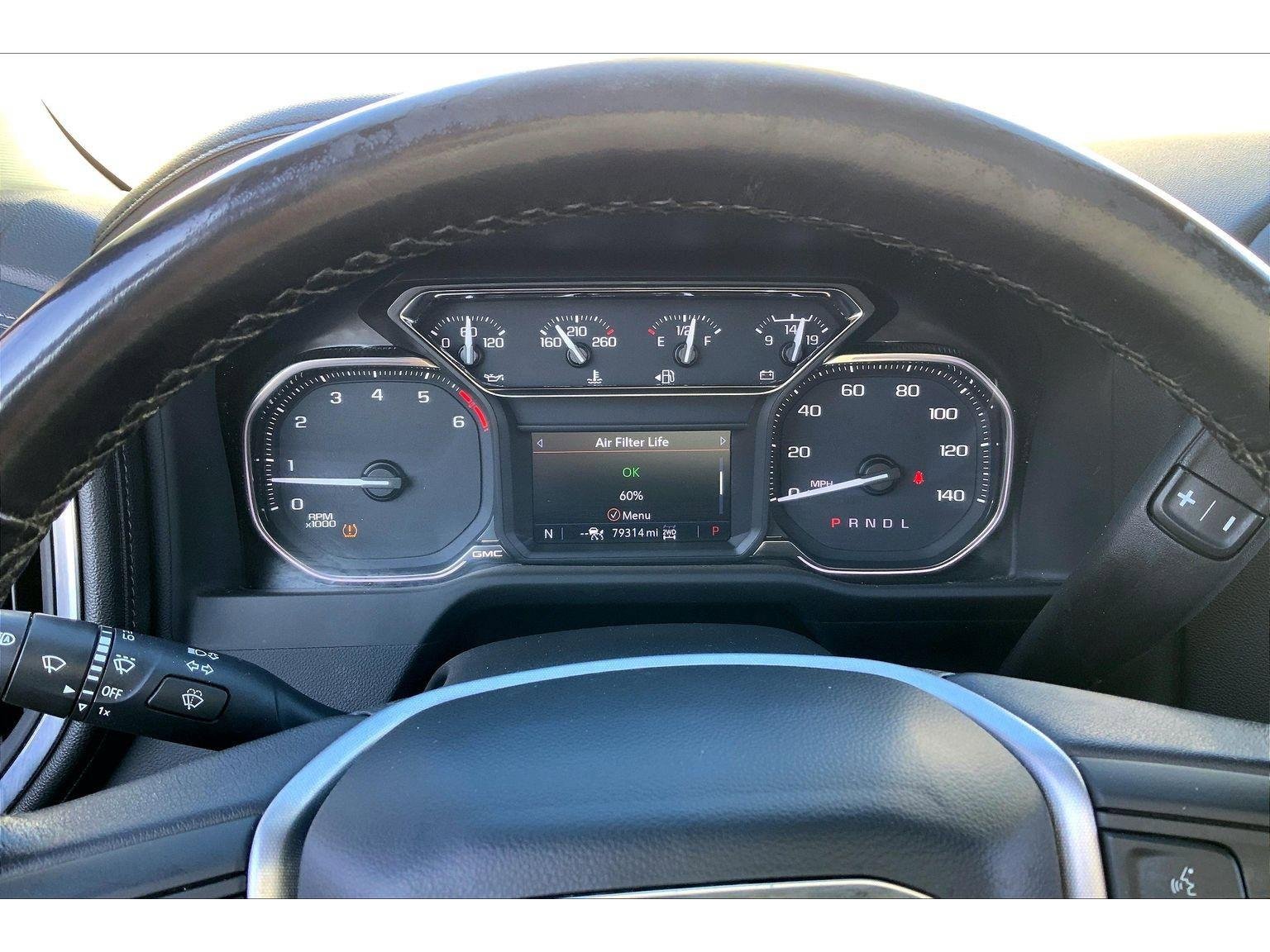 Used 2022 GMC Sierra 1500 SLT w/ SLT Premium Plus Package image 19