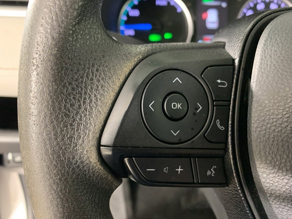 Used 2022 Toyota RAV4 XLE w/ Convenience Package image 20