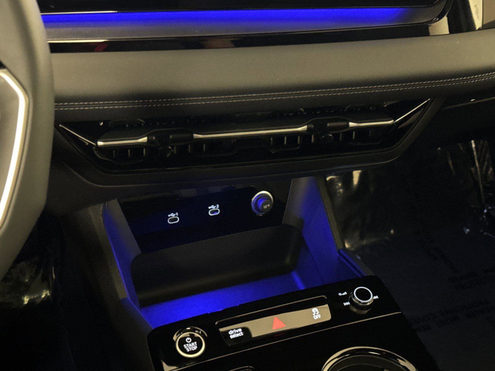 New 2027 Audi Q6 e-tron Premium Plus AWD/4WD image 20