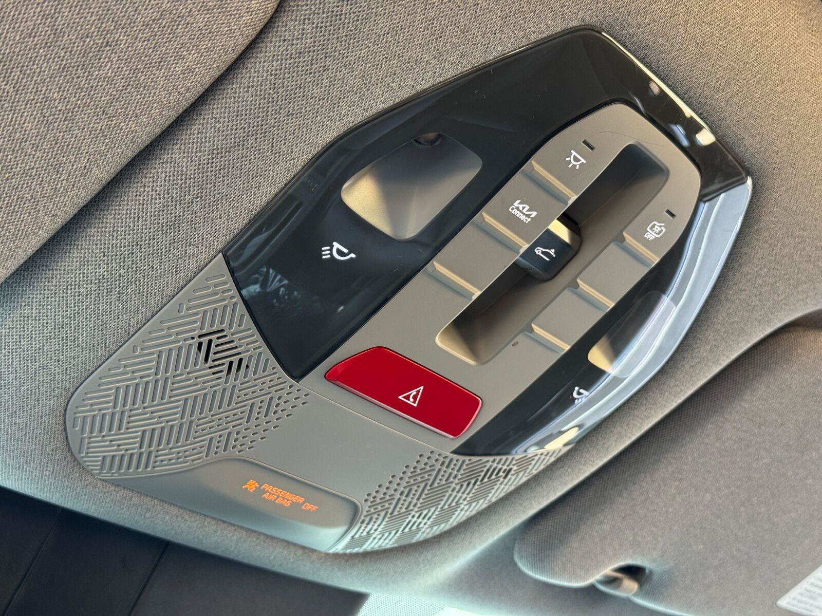 Used 2026 Kia EV9 Light RWD image 30