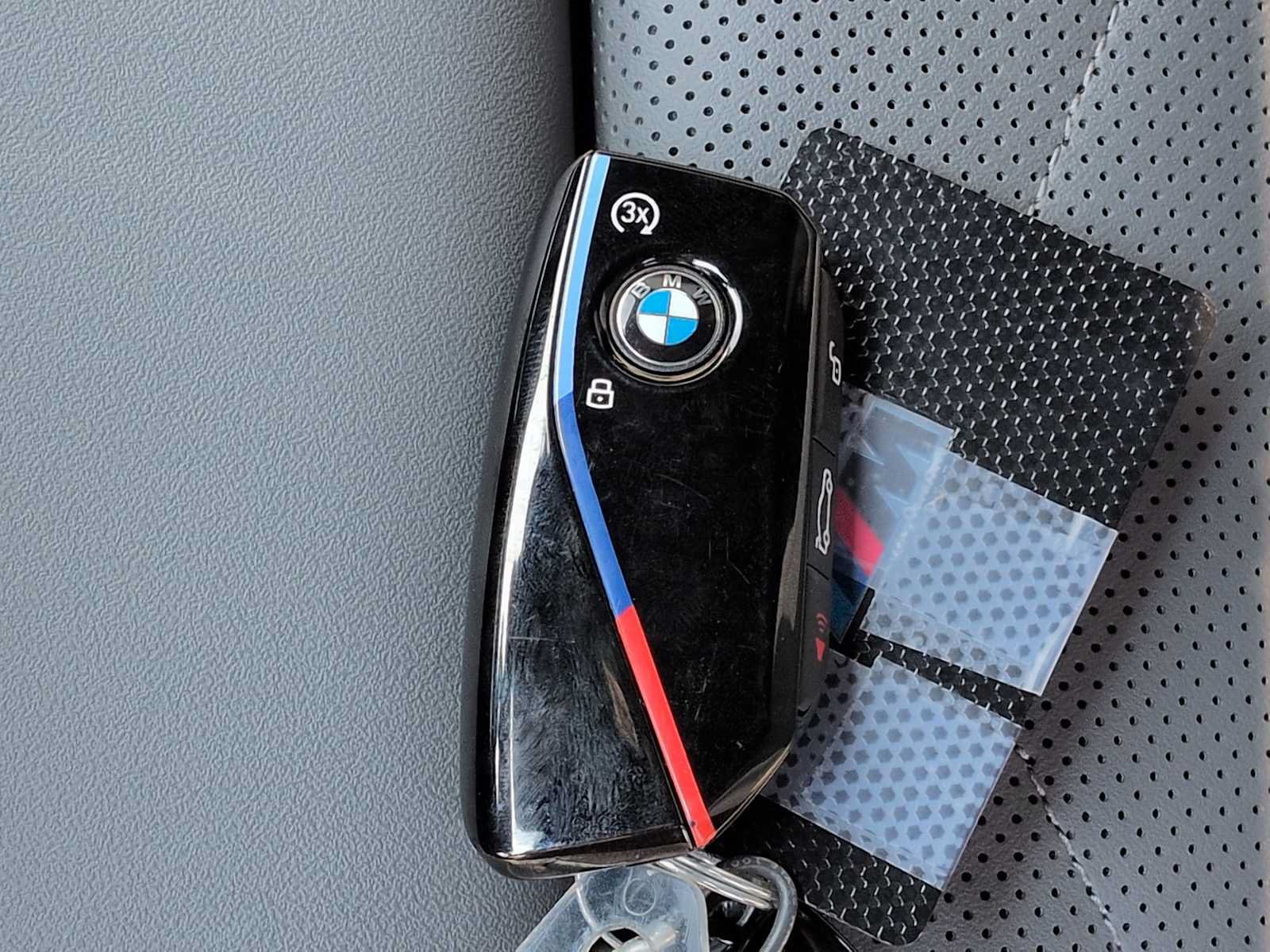 Used 2025 BMW X2 M35i w/ Premium Package AWD/4WD image 37