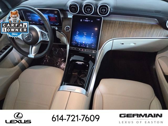 Used 2024 Mercedes-Benz GLC 300 4MATIC image 31