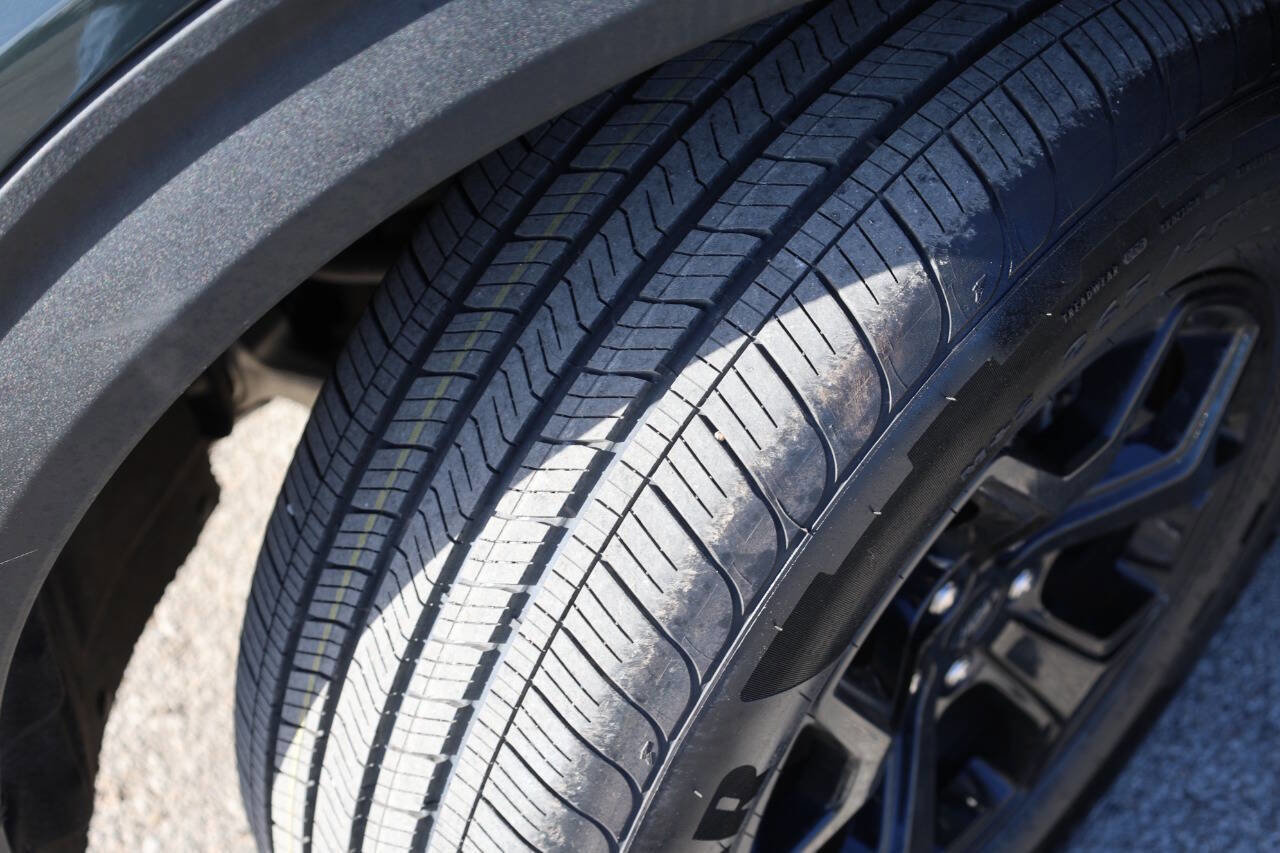 Used 2022 Ford Explorer Timberline image 26