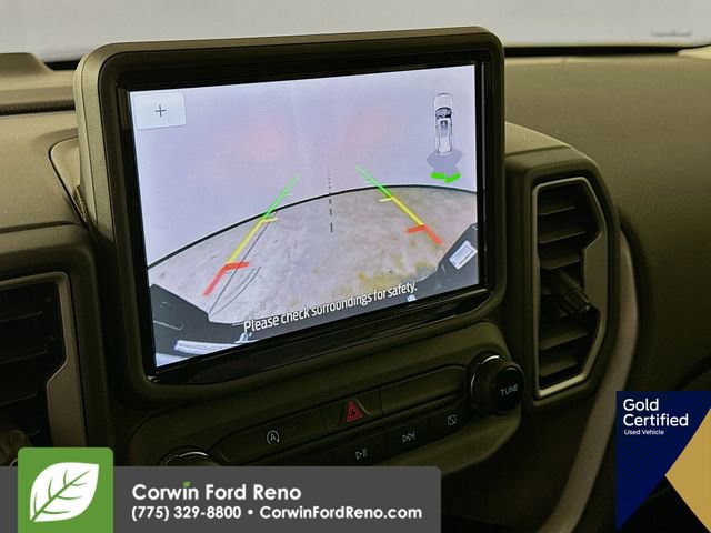 Used 2023 Ford Bronco Sport Big Bend w/ Convenience Package image 18
