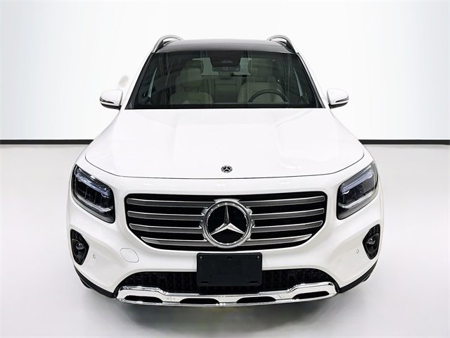 Certified 2024 Mercedes-Benz GLB 250 4MATIC image 2