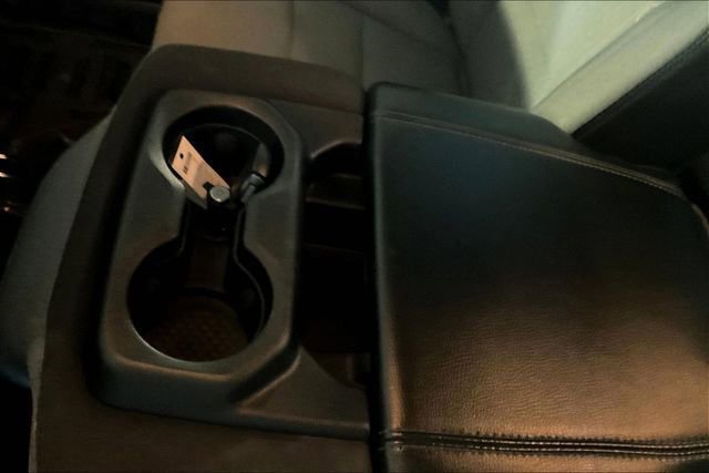 Used 2023 RAM 1500 Big Horn w/ Trailer Tow Group image 14