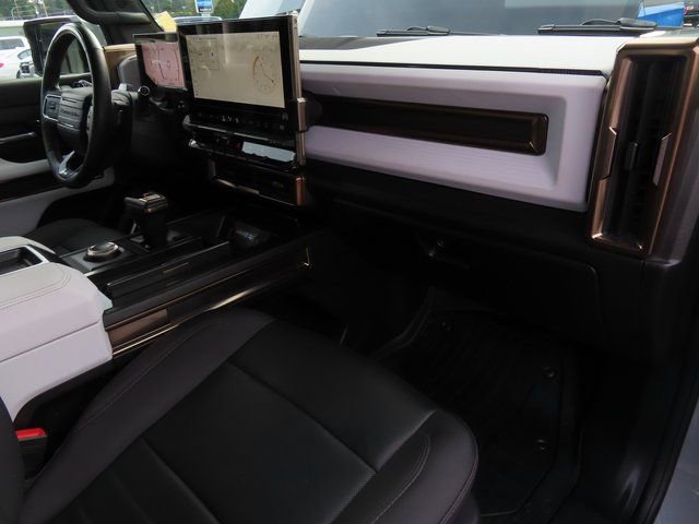 Used 2024 GMC Hummer EV 2X image 48