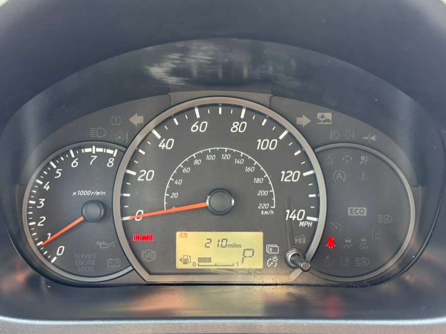 Used 2024 Mitsubishi Mirage ES FWD image 19