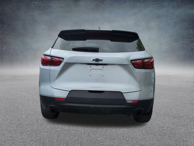 Used 2019 Chevrolet Blazer LT FWD image 8