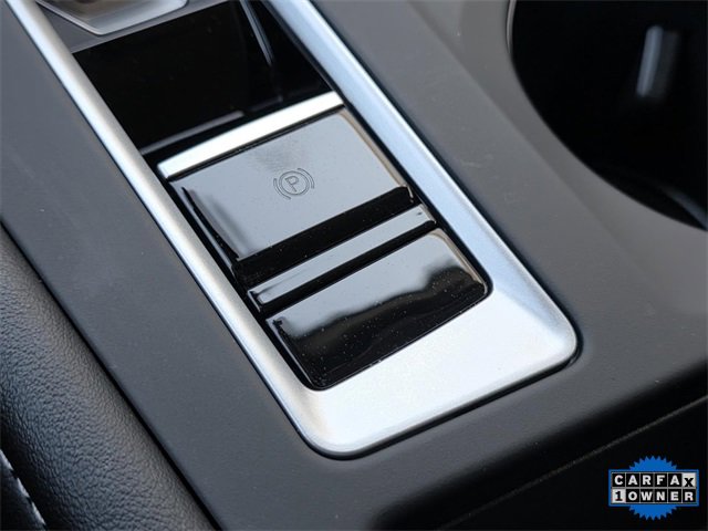 Used 2024 Volkswagen Atlas SE image 25