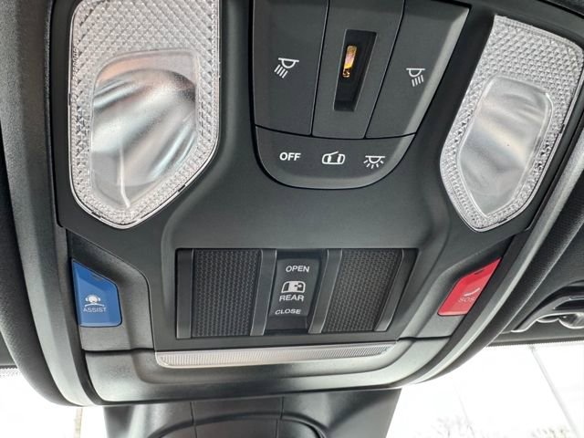 New 2026 RAM 2500 Big Horn image 39