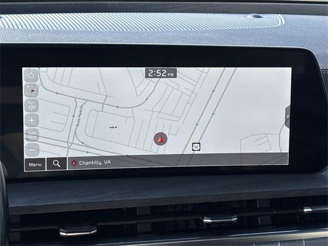 Certified 2023 Kia Telluride SX X-Line image 17