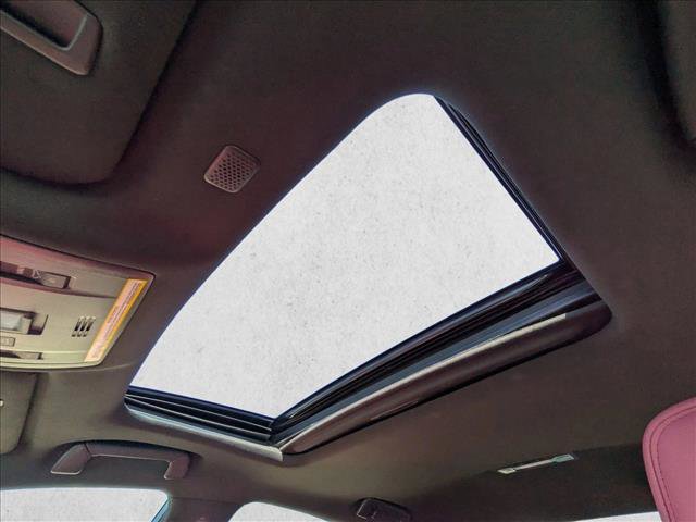 Used 2024 Lexus IS 350 F Sport w/ Accessory Package 2 image 16