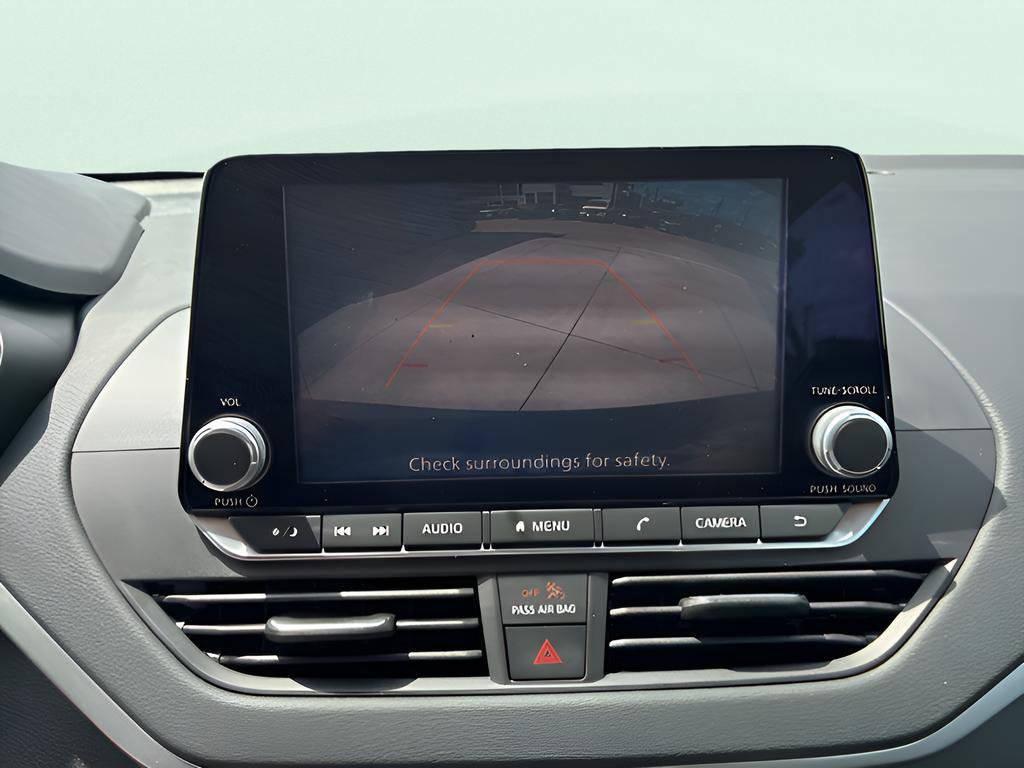 Used 2025 Nissan Altima 2.5 S image 26