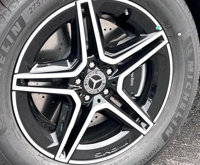 New 2026 Mercedes-Benz GLE 450 4MATIC image 8