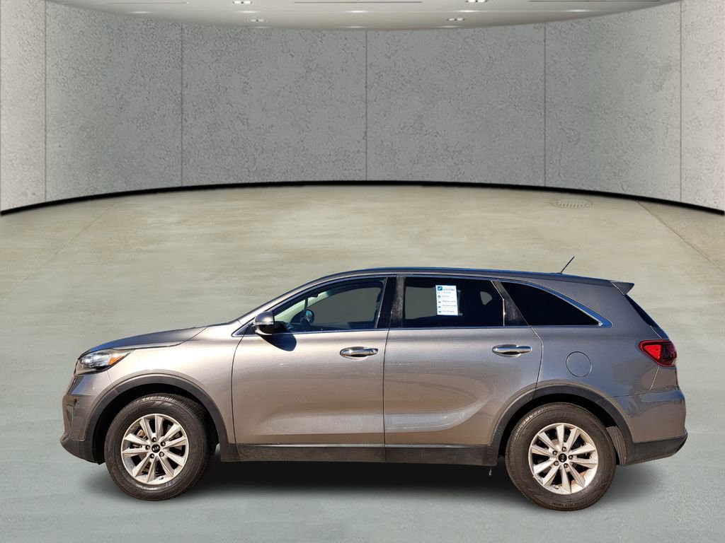 Used 2019 Kia Sorento L image 8