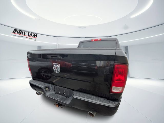 Used 2016 RAM 1500 Express w/ Popular Equipment Group image 2