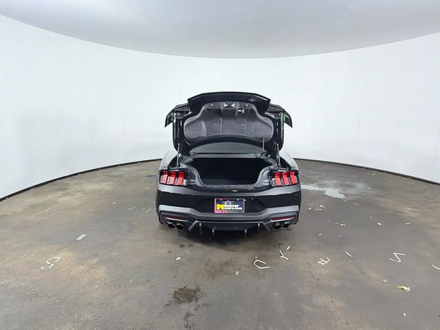 Used 2026 Ford Mustang GT Premium w/ GT Performance Package RWD image 26
