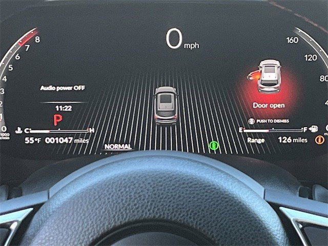 New 2026 Acura MDX A-Spec w/ Advance Package AWD/4WD image 16