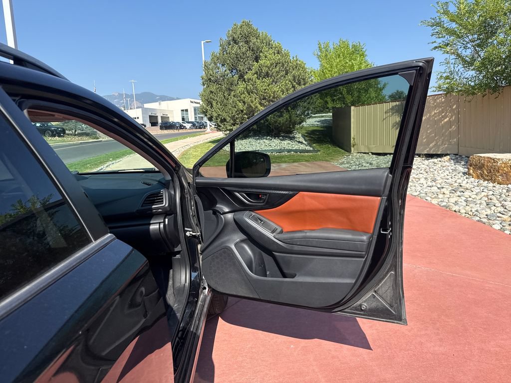 Used 2019 Subaru Crosstrek 2.0i Premium AWD/4WD image 28