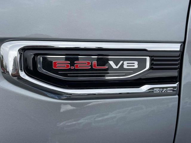 New 2026 GMC Sierra 1500 Denali image 7
