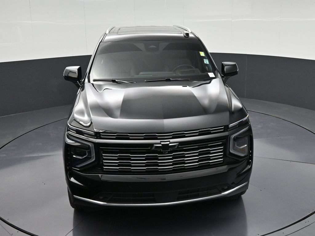 Used 2025 Chevrolet Tahoe High Country AWD/4WD image 20