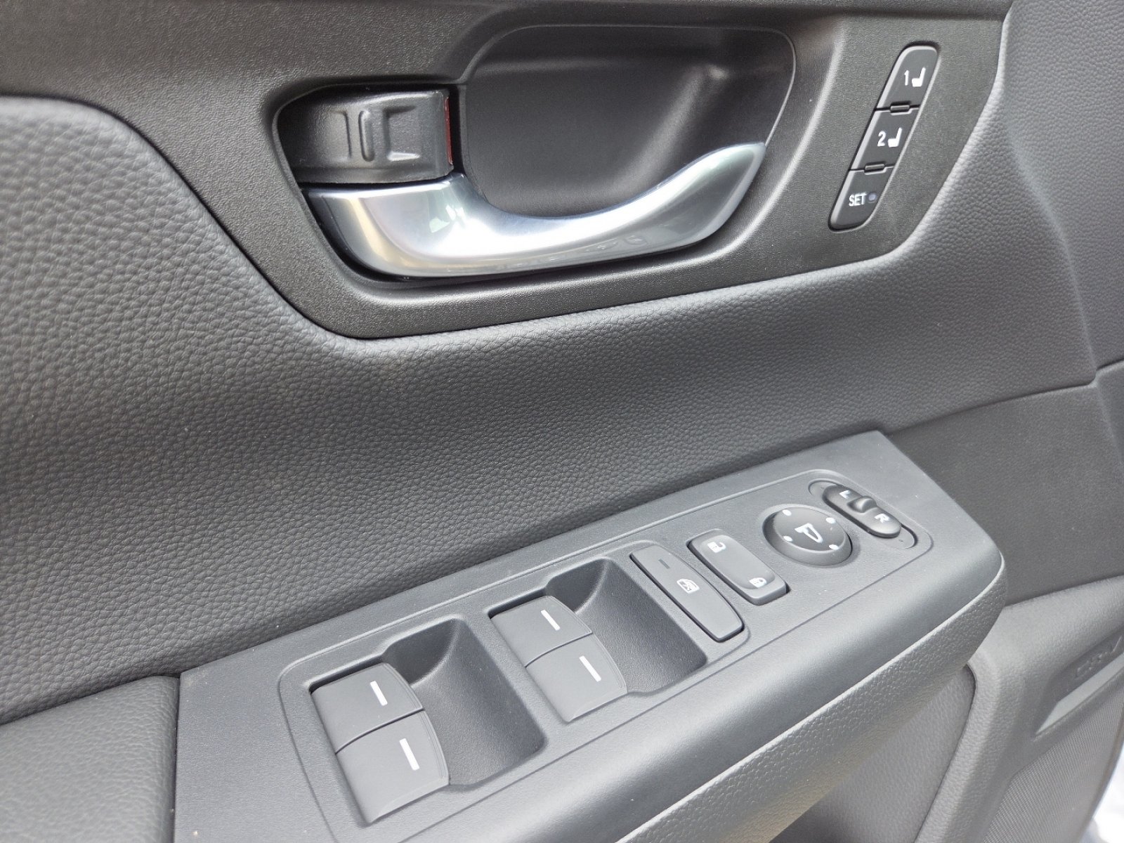 New 2026 Honda CR-V Sport-L image 30