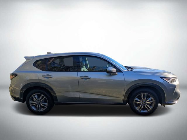 New 2025 Acura ADX FWD image 2